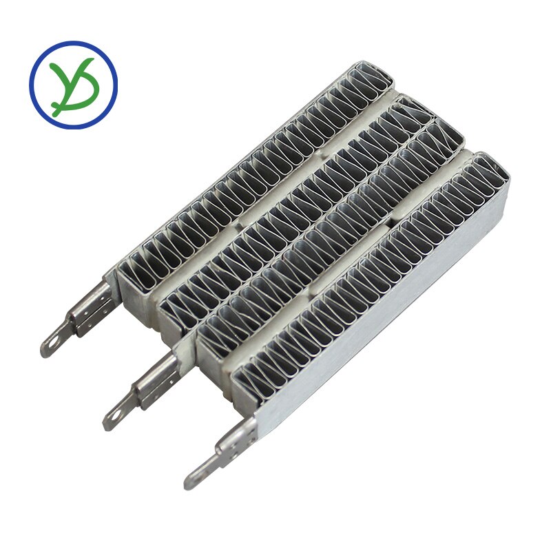 PTC ceramic air heater heating apparatus element 600W/220V