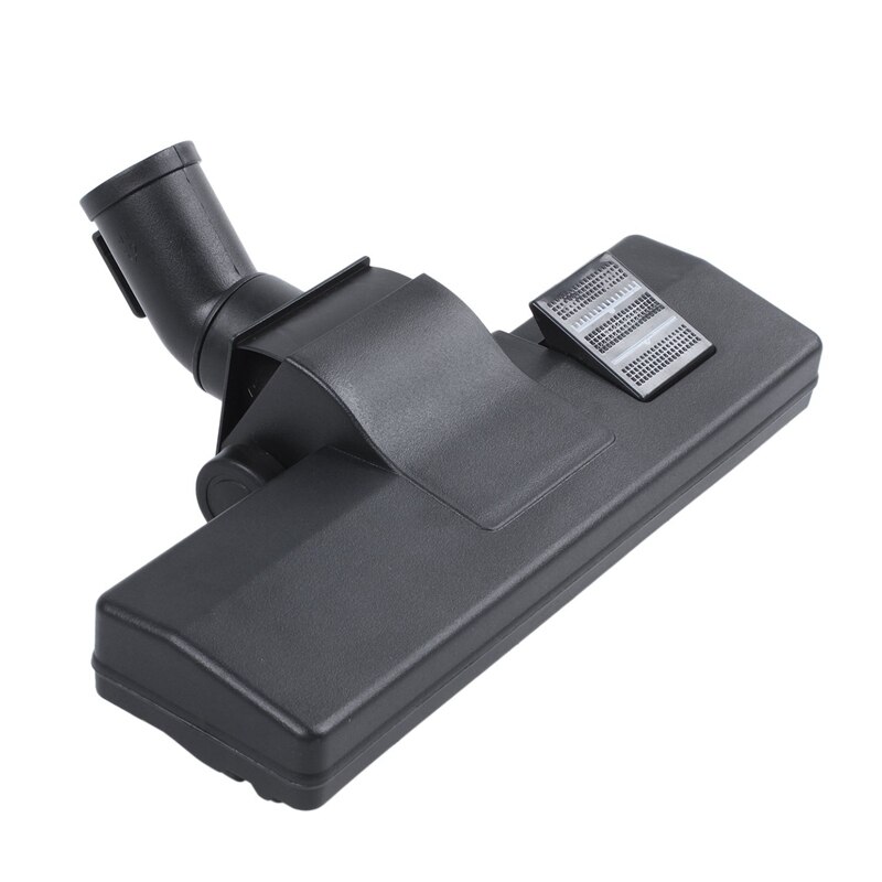 Universal Vacuum Cleaner Accessories Carpet Floor Nozzle Vacuum Cleaner Head Tool Efficient Cleaning 32MM: Default Title