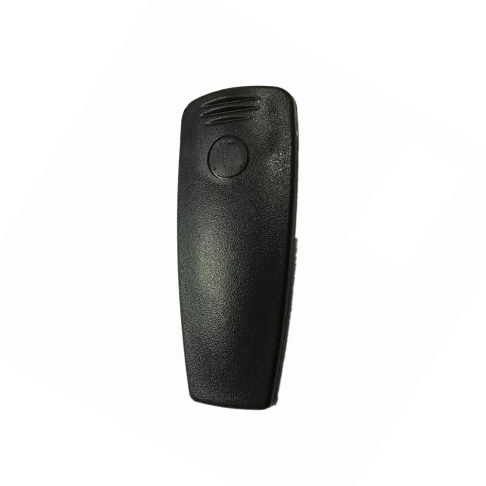 Riemclip Voor Motorola Draagbare Radio MTP850 MTP830 MTP3150 MTP3250 Walkie Talkie Accessoires 9.5Cm