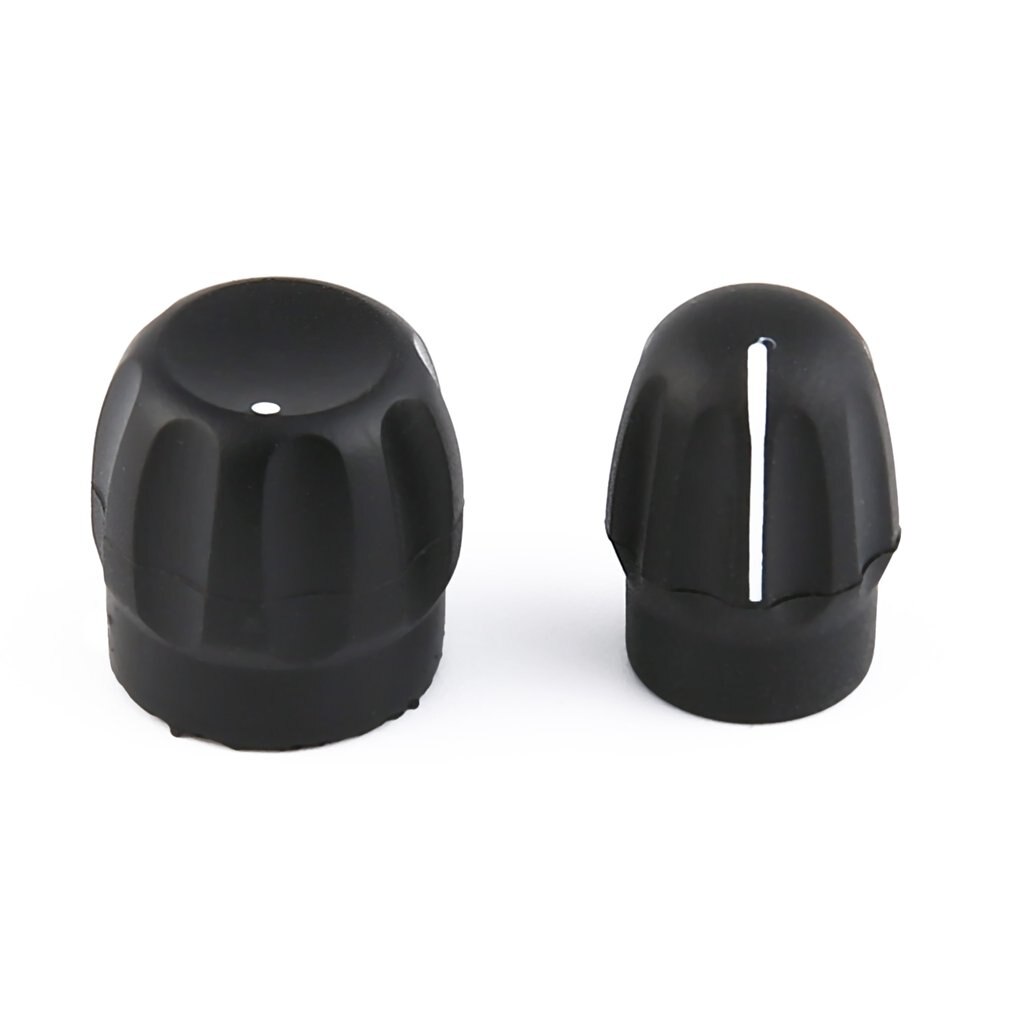 Channel Knob And Volume Knob for Motorola radio GP-338 HT750 HT1250 EP350 EP450 EX500 EX600 GP340 GP360 GP380: Default Title