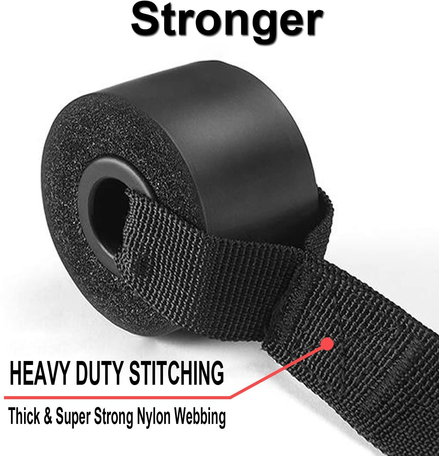 Door Anchor Holder Bands Tube Doorway Sports Elastic Training Exercise Yoga Fitness Equipment Accessories Pull Rope Buckle