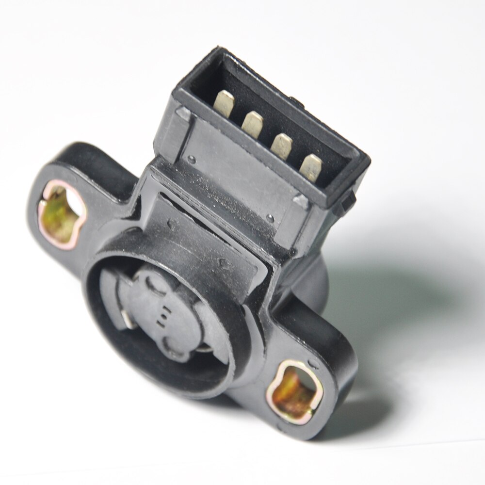 TPS THROTTLE POSITION SENSOR For Mitsubishi COLT LANCER MINICA MIRAGE PAJERO/MONTERO PAJERO/MONTERO MINI PAJERO/MONTERO SPORT GA