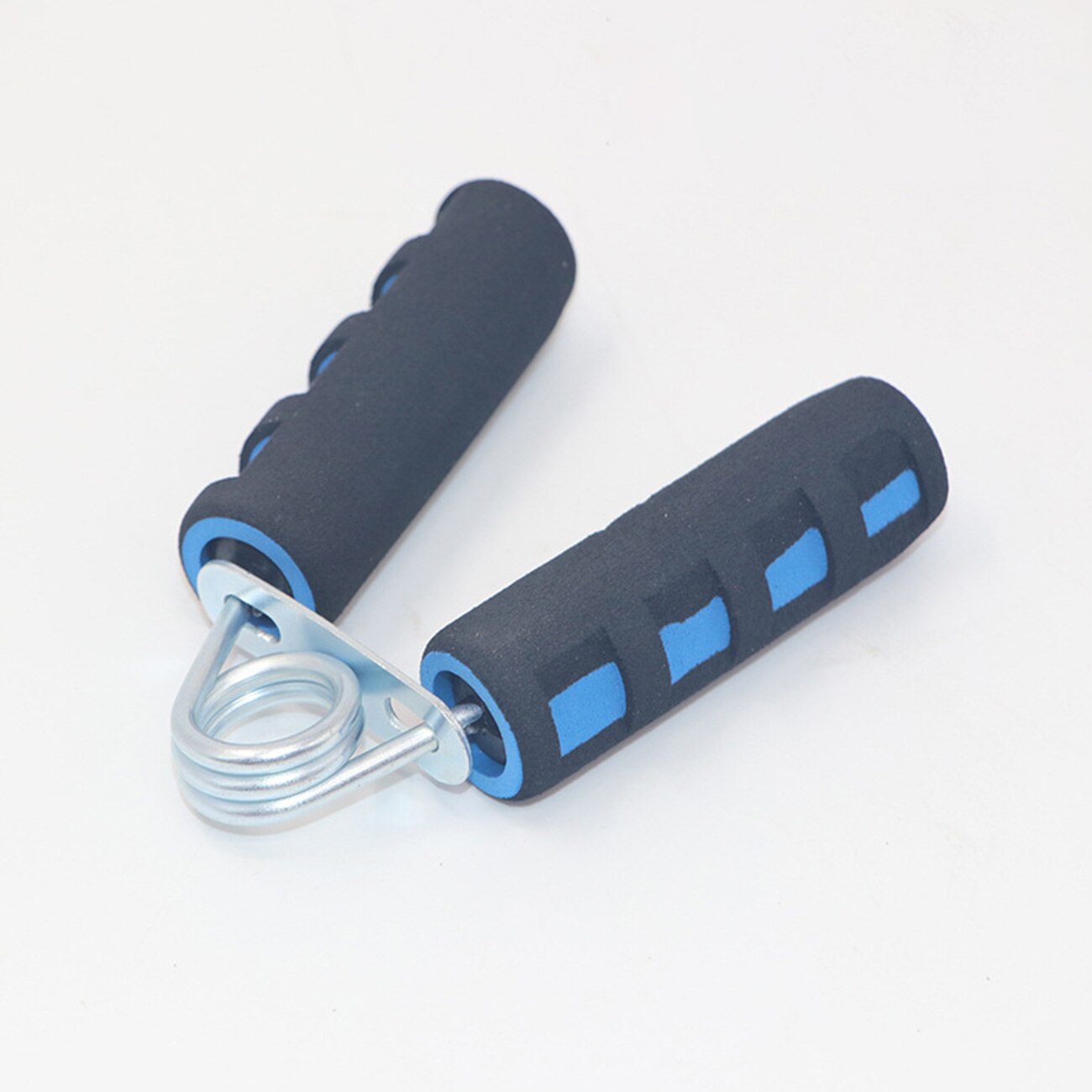 Hand Grip Fitness Arm Trainers Foam Wrist Grippers Rehabilitation Finger Pow Muscle Recovery Training Heavy Gym Tool