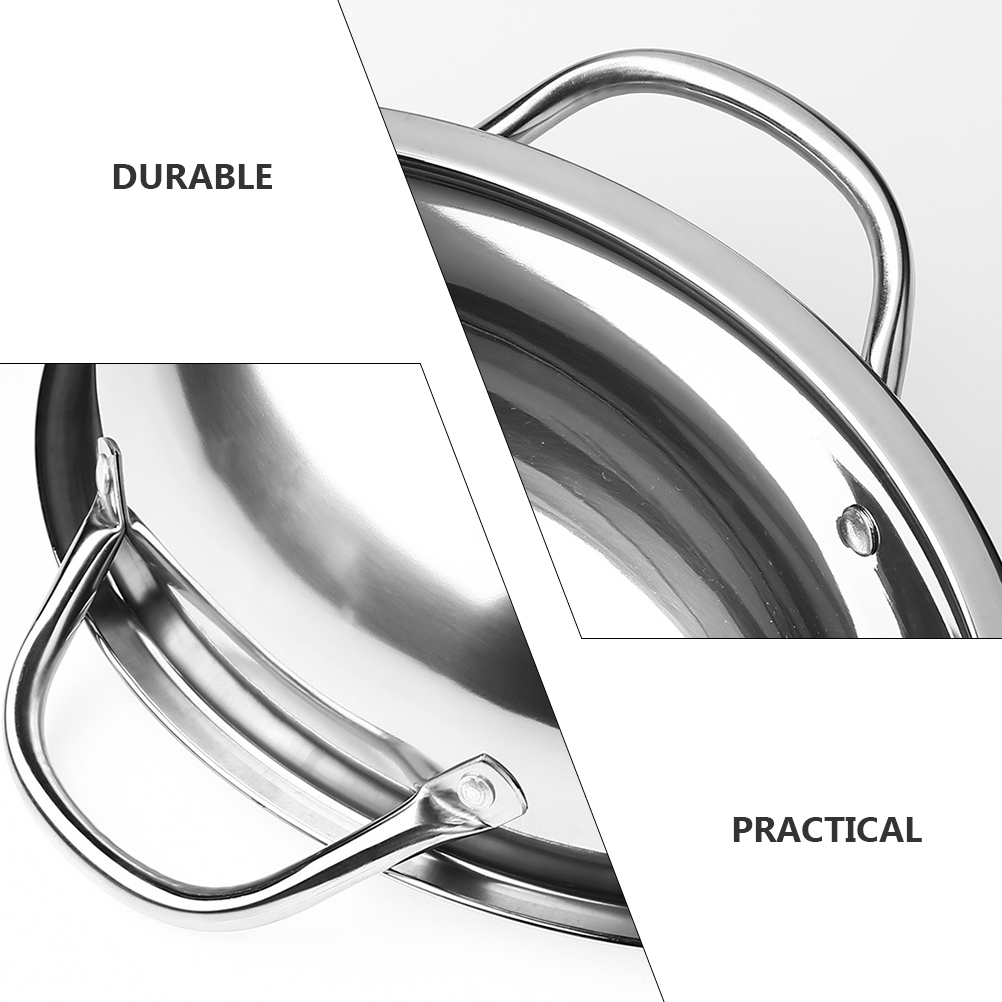 3 Tier Stainless Steel Steam Steaming Tablets Cook... – Vicedeal