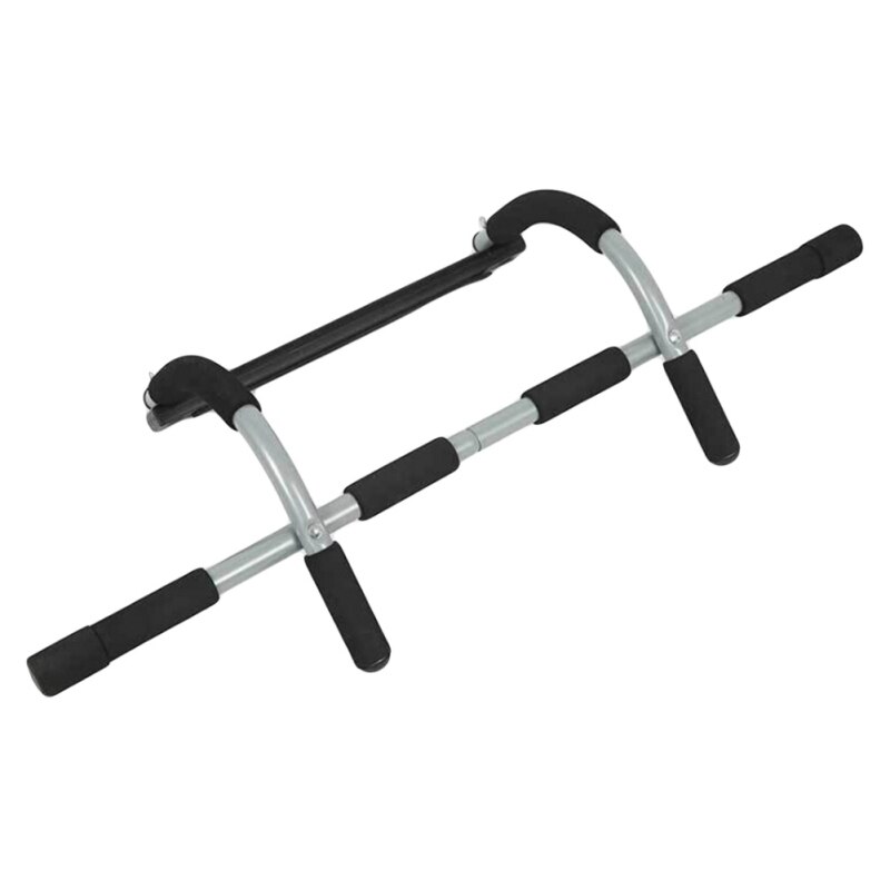 Multi-funktionale Pull Up Bar Wand Chin Up Bar Horizontale Bar Einstellbar Indoor Fitness Tür Rahmen Fitness Ausrüstungen