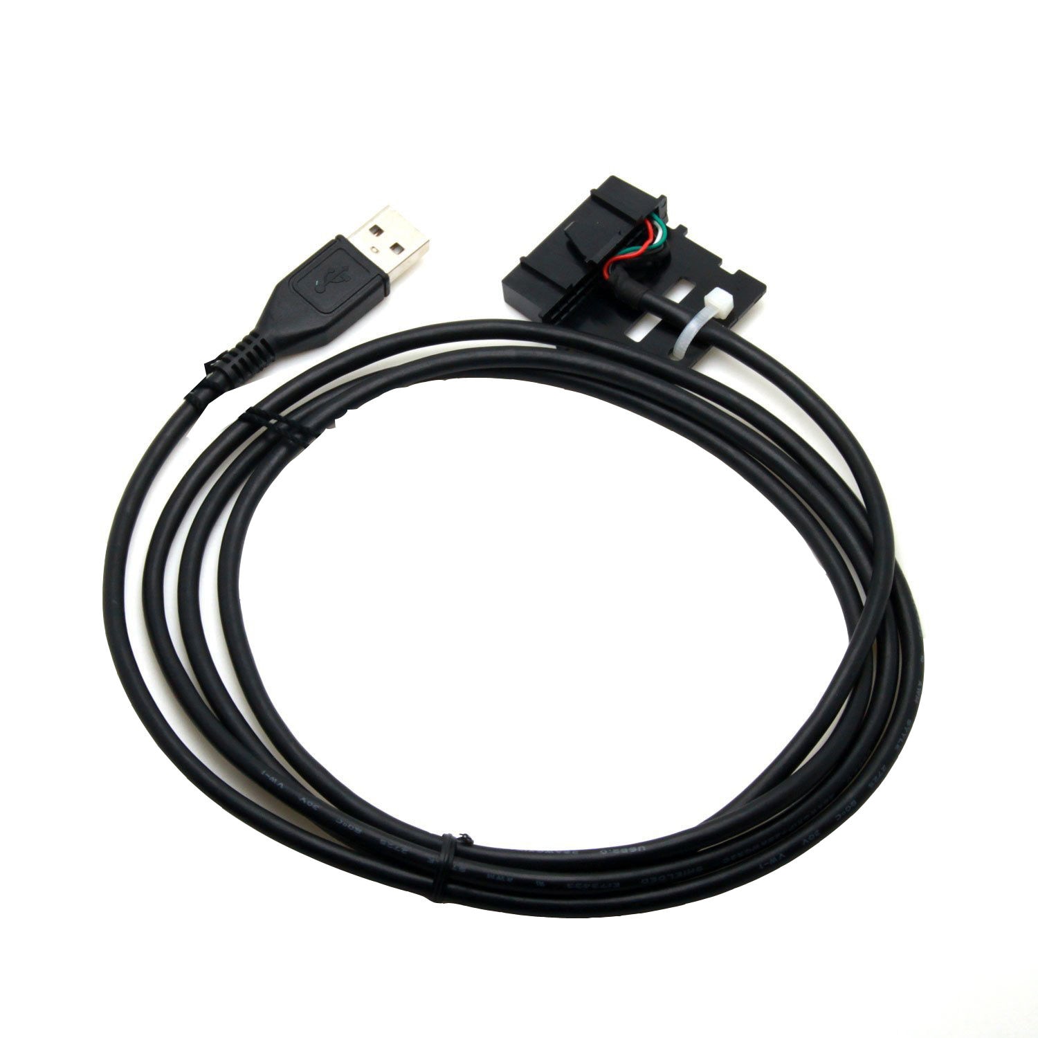 Pmkn 4010b usb programmeringskabel til motorola xpr 4300 xpr 5550 xpr 8300 dgm 6100 dgr 6175 dm4401 dm3601 dr3000 xir  m8620 m8220 m8668: Default Title