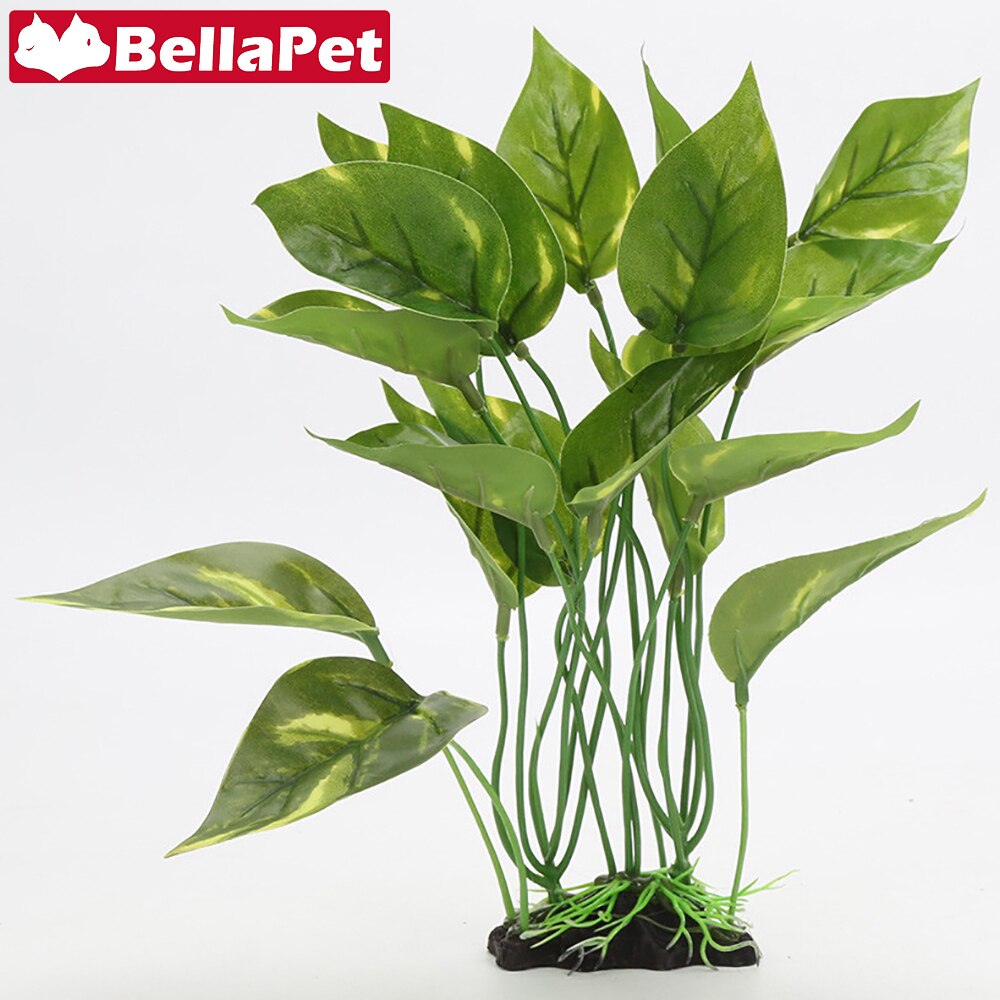 Fish Tank Decoration Plant Aquarium Decoration Aquarium Accessories Pet Product Plants Aquarium Decoration