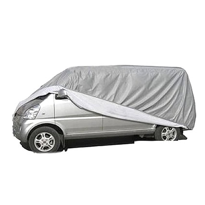 Business auto kap beschermhoes, MPV auto van cover, 2XL, 2XXL 2XXXL kan kiezen fit voor GL8 NV200 voor ODYSSEY SIENNA Alphard