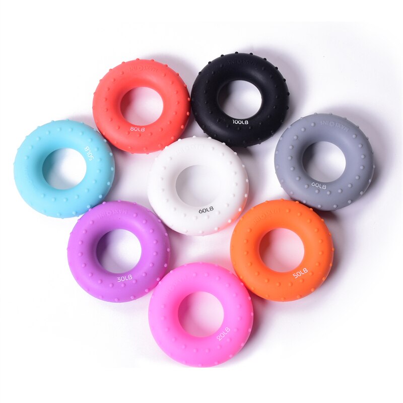 Hand Gripper Forearm Hand Expander Dynamometer Strengthen Training Hand Finger Exersiser hand trainer grip strength