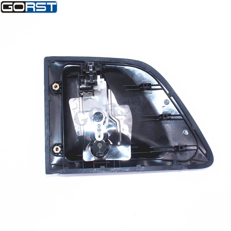 Auto-Styling außenteile türgriff für Scania R340 R380 R470 P470 R500 R580 G420 P420 R420 1366487 1366488 1544330 1544331