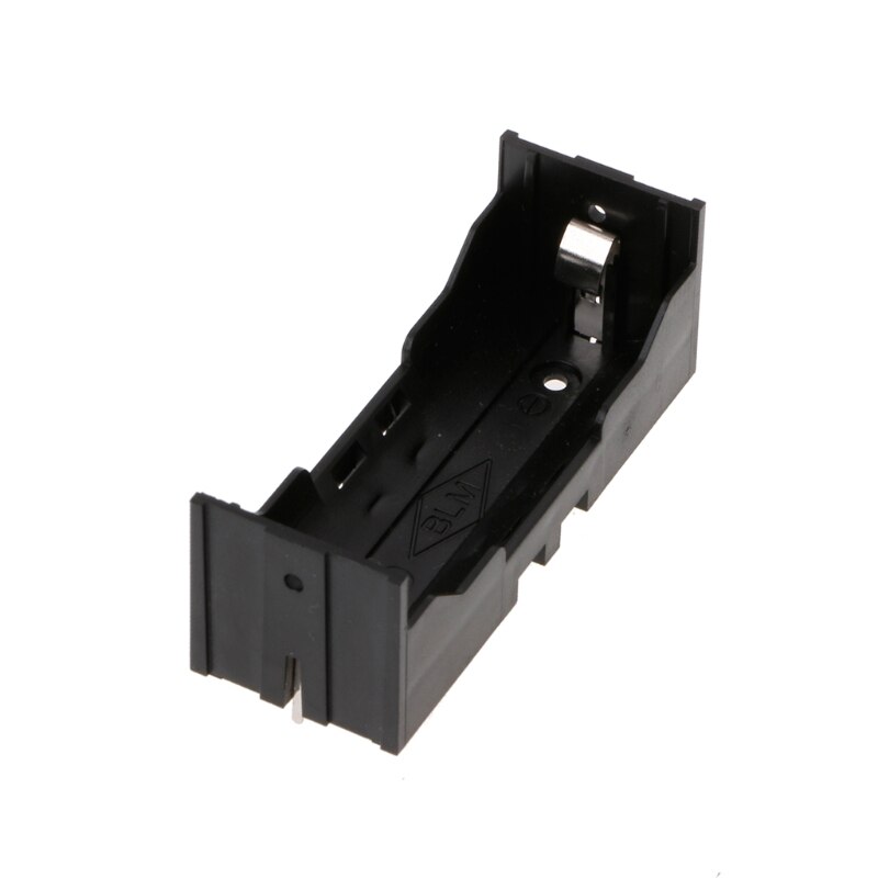 1pc 26650 batterihållare batterilåda för 26650 3.7v litiumbatteri  n84a