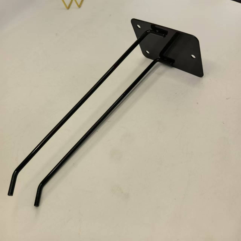 Heavy Duty Wall Mounted Tool Storage Hooks Garage Storage Multipurpose Garden Tool Wall Hook for Warehouse Garage Organization