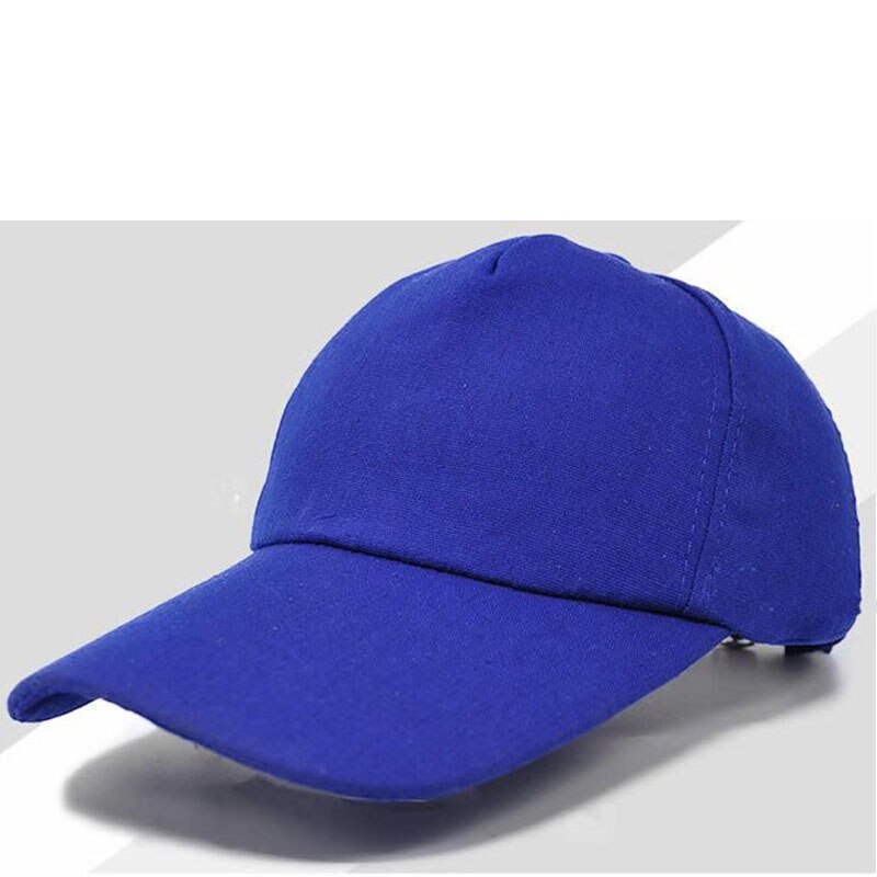 Bump cap skyddshjälm arbetsskyddshatt andas säkerhet lätt hjälmar baseball stil för ytterdörrar dmz 010: Marin hjälm