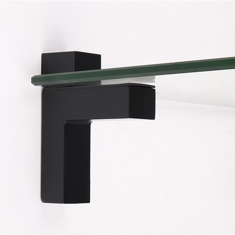 Zinc alloy Glass clamp Adjustable glass clip partition plate plate plate fish mouth clamp f clamp fixing bracket clip plate