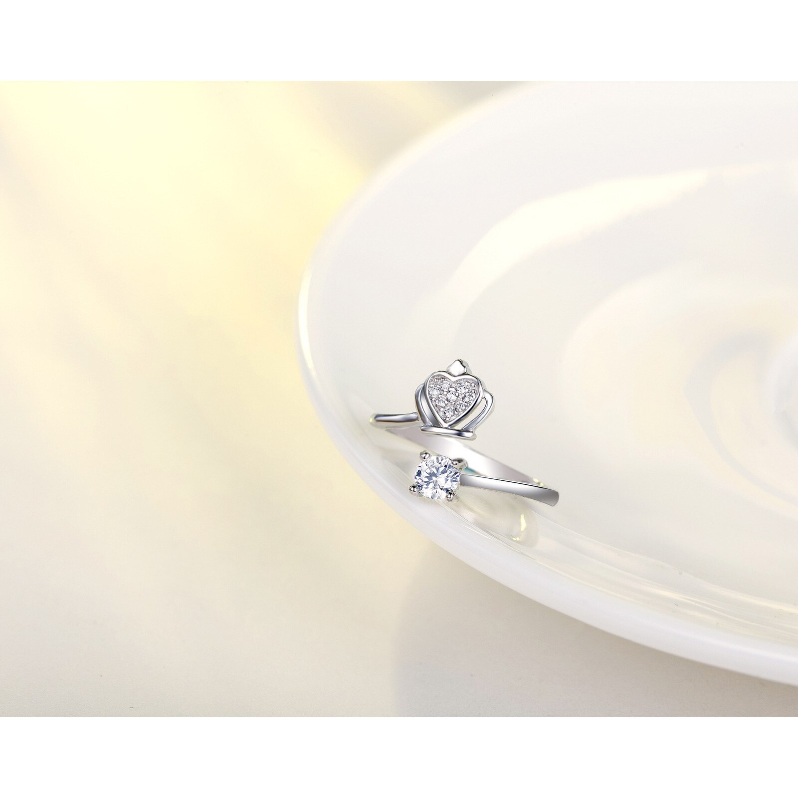 Adjustable Knitting Loop Crochet Loop Knitting Accessories Knitting Ringaccesorios De Tejido A Crochet Y Palillo