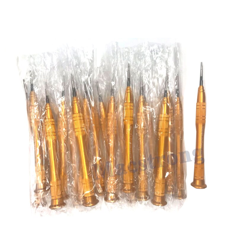 13 "A1706 A1708 destornillador para Macbook Pro Retina 15" A1708 desmontar la herramienta de reparación de apertura 1 Juego