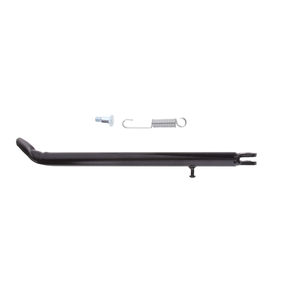 Motorcycle Kickstand Side Stand For Dirt Bikes 70cc 90cc 110cc 125cc