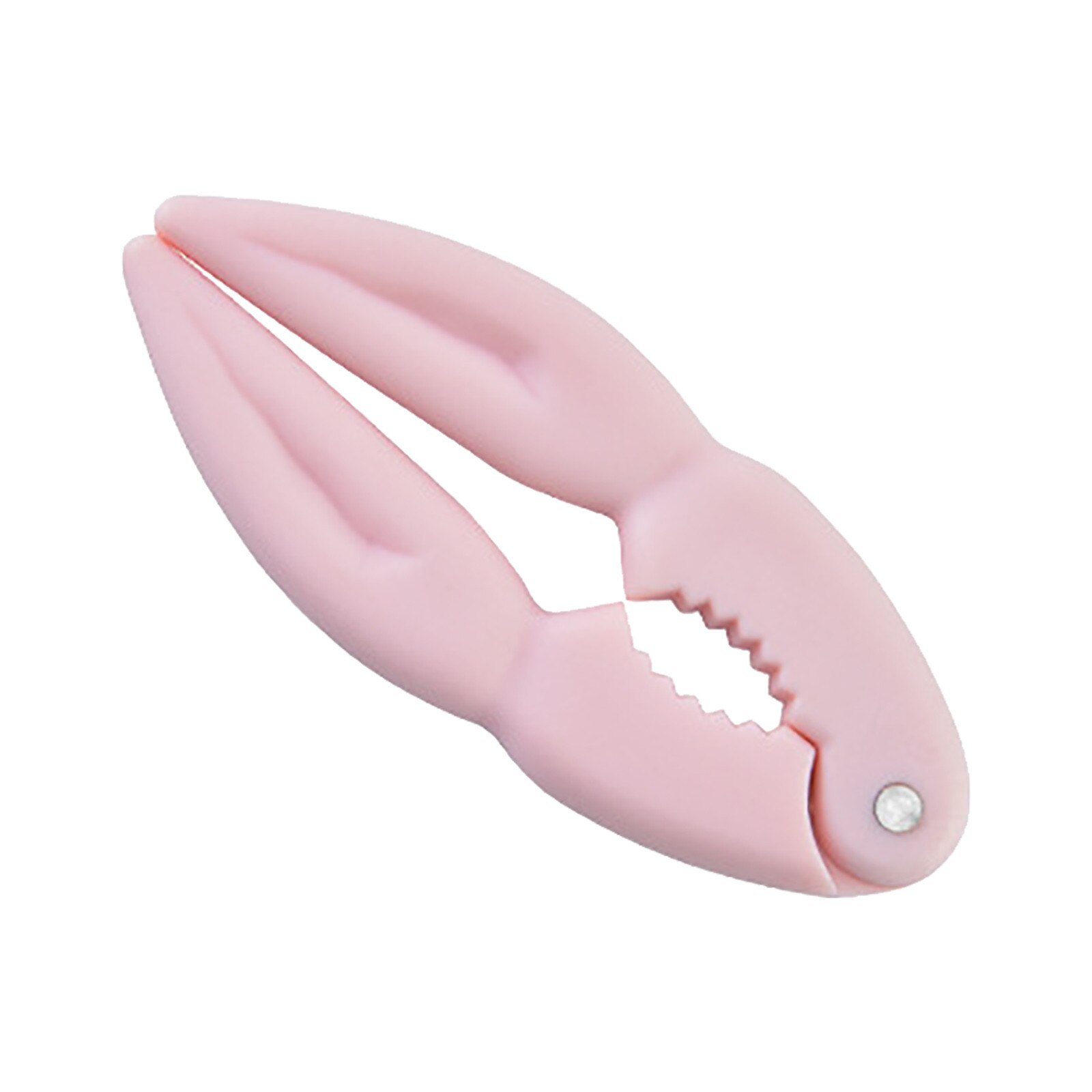 Porte-noix , outil de craquelage de jambes de crabe, parfait pour les griffes et les jambes, fonctionne avec le homard et la neige: PK