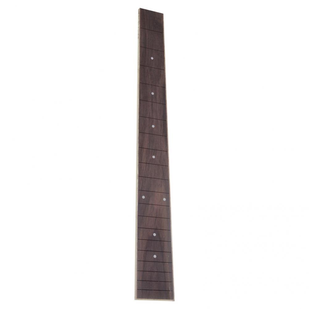 Guitar Neck Wear-Resistant Portable Fretboard Guitar Neck Electric Guitar Neck