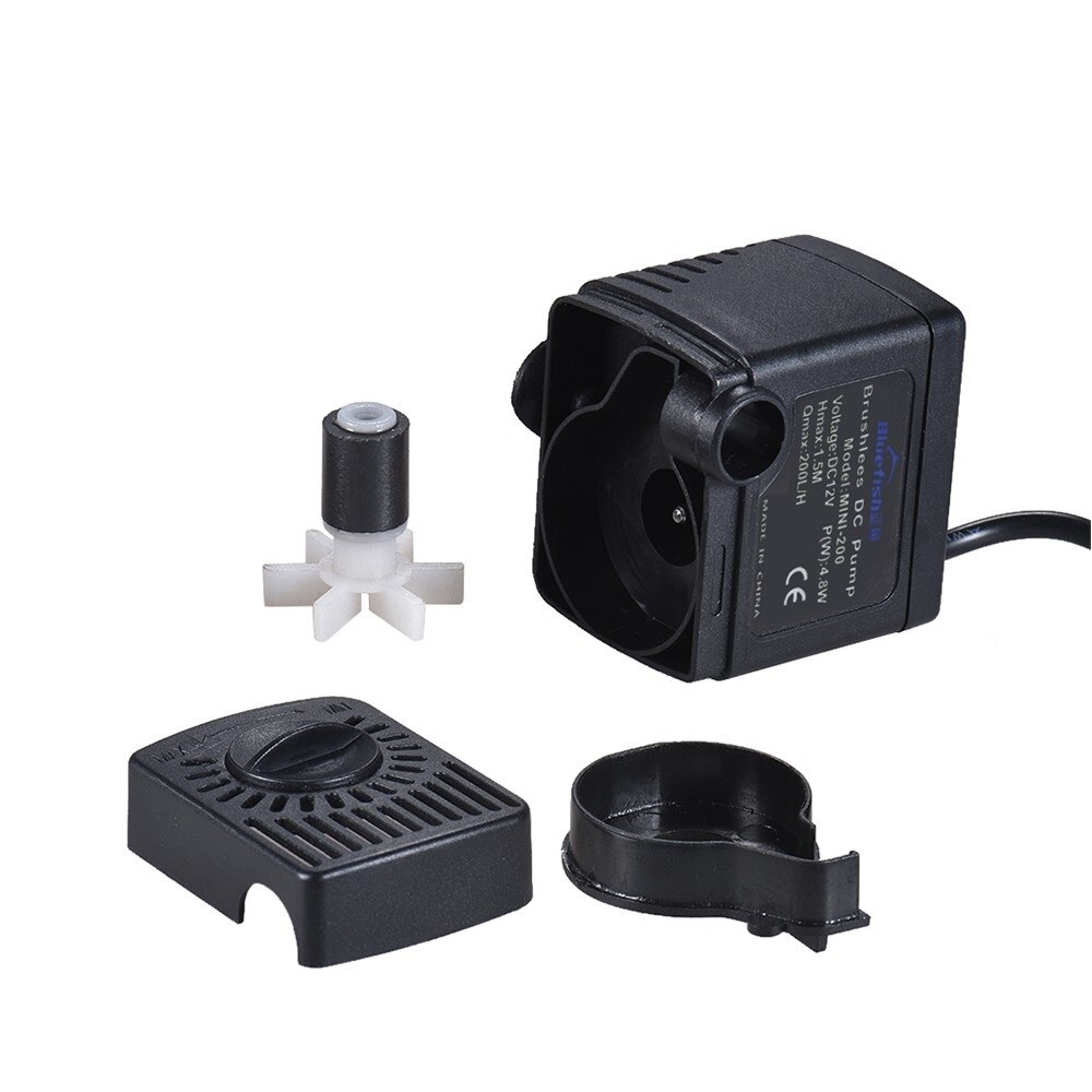 Aquariumverwarmer