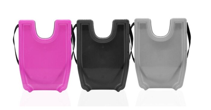 1Pc Kapsalon Shampoo Wastafel Plastic Houder Kapper Spoelen Plaat Kappers Styling Tools