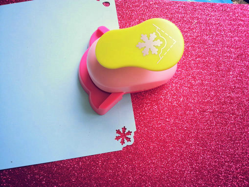 1pc Corner Punch diy border craft punch hole punch paper cutter embossing cortador de papel de scrapbook: 13