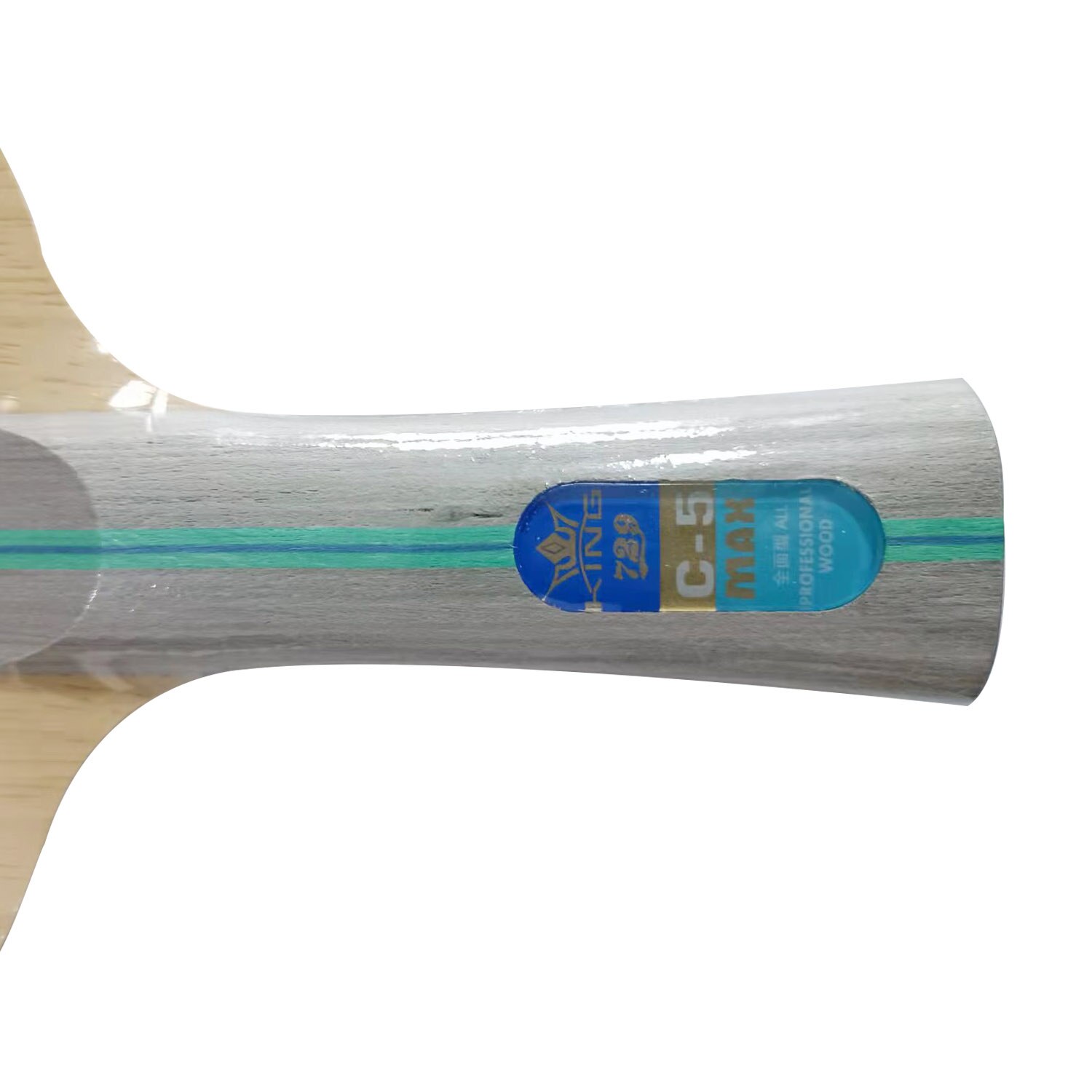 729 C-5 wood Table Tennis Blade for PingPong Racket paddle