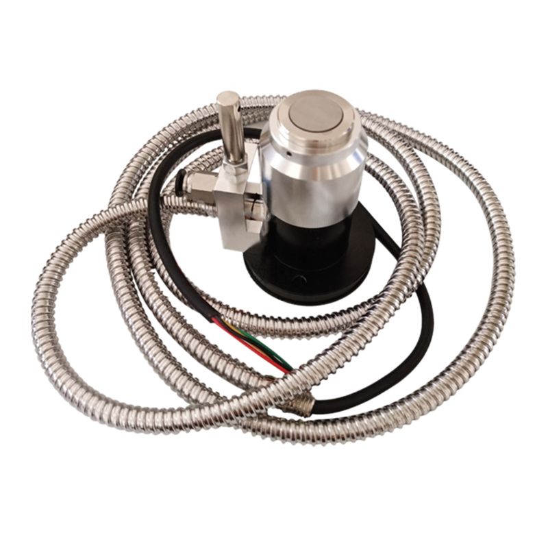 Automatic Tool Touch Sensor CNC Z Axis Tool Press Sensor Tool Setting Gauge MOLC