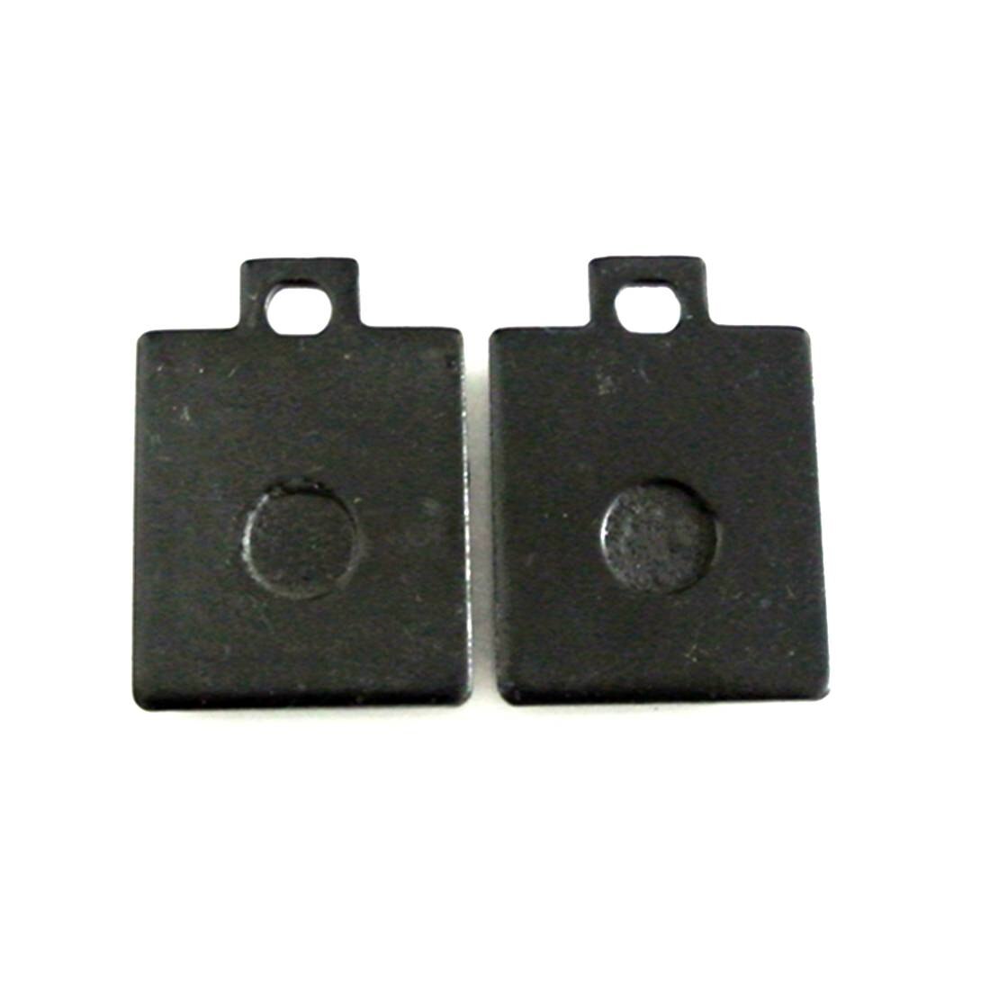 ATV Disk Brake Pads Shoes For 150 200 250 300cc Quad Chinese Taotao Sunl Roketa