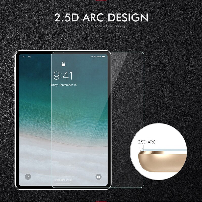 Tempered Glass Screen Protector For Samsung Galaxy Tab A 8.4 T307 10.1 T515 P580 8.0 7.0 T280 9.7 T550 T295 P205