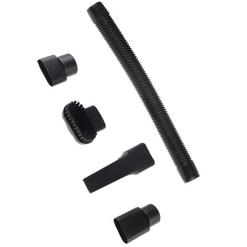 Portable Handheld Plug Suction Wet/Dry Vacuum Cleaner for Car Home 120W 12V