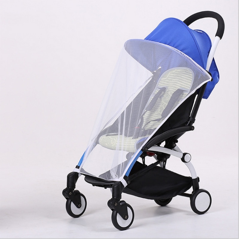 2pc/lotHigh Density Anti-Mosquito Nets Baby Stroller Children Stroller Baby Car Trolley Special Nets