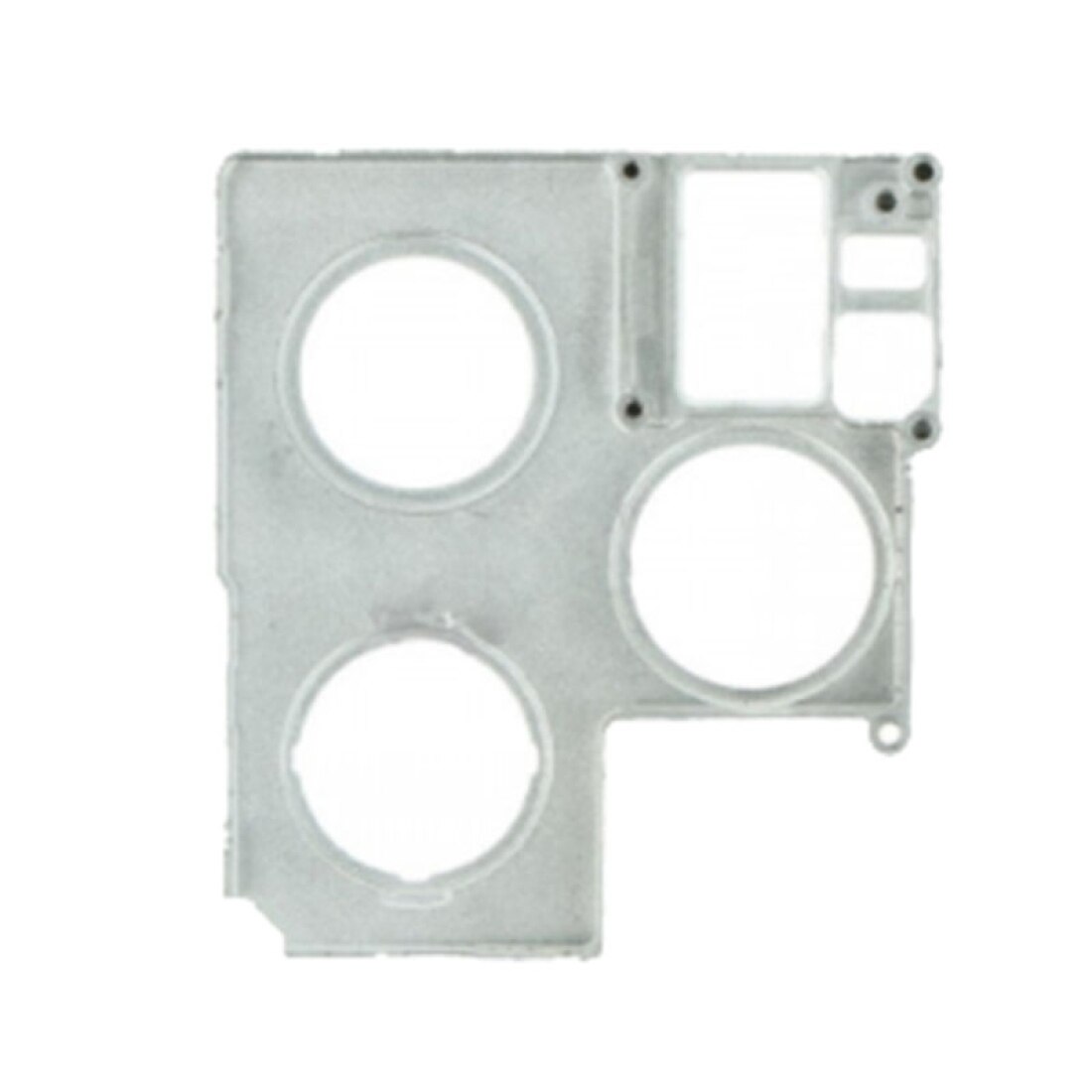 for iPhone 12 Pro Max / 12 Pro Rear Camera Bracket for iPhone 12 Pro Max / 12 Pro