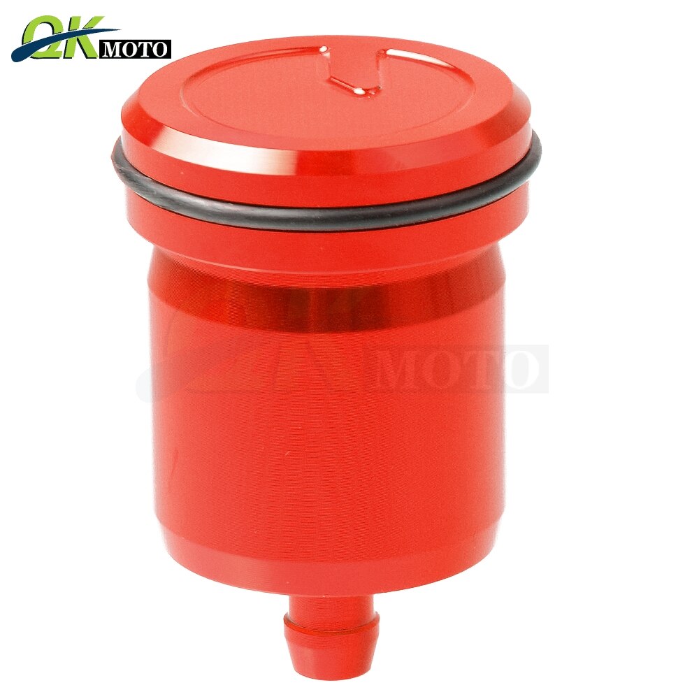Motorfietsen Onderdelen Koppeling Rem Olie Cup Motor Olie Fuuid Cup Voor MV Agusta Moto Morini Moto Guzzi KTM RC390 RC200 RC125 1290 S ADV