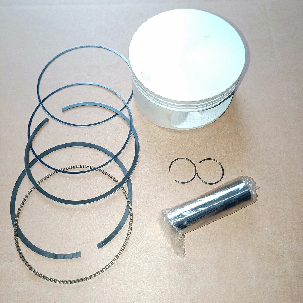 700 piston set kit for 700cc ATV UTV 102mm HISUN MASSIMO BENNCHE COLEMAN