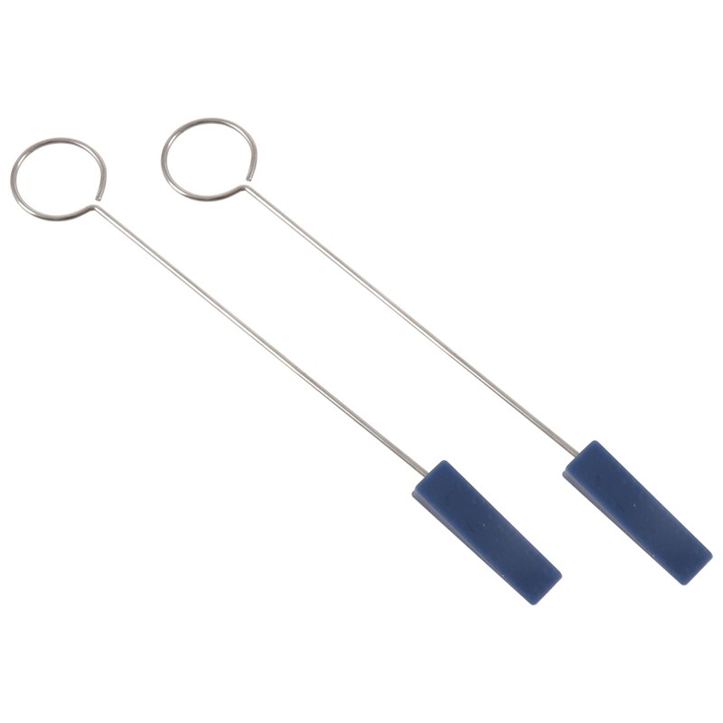 Martillo de sintonización de Piano llave de silencio Kit 6 uds herramientas