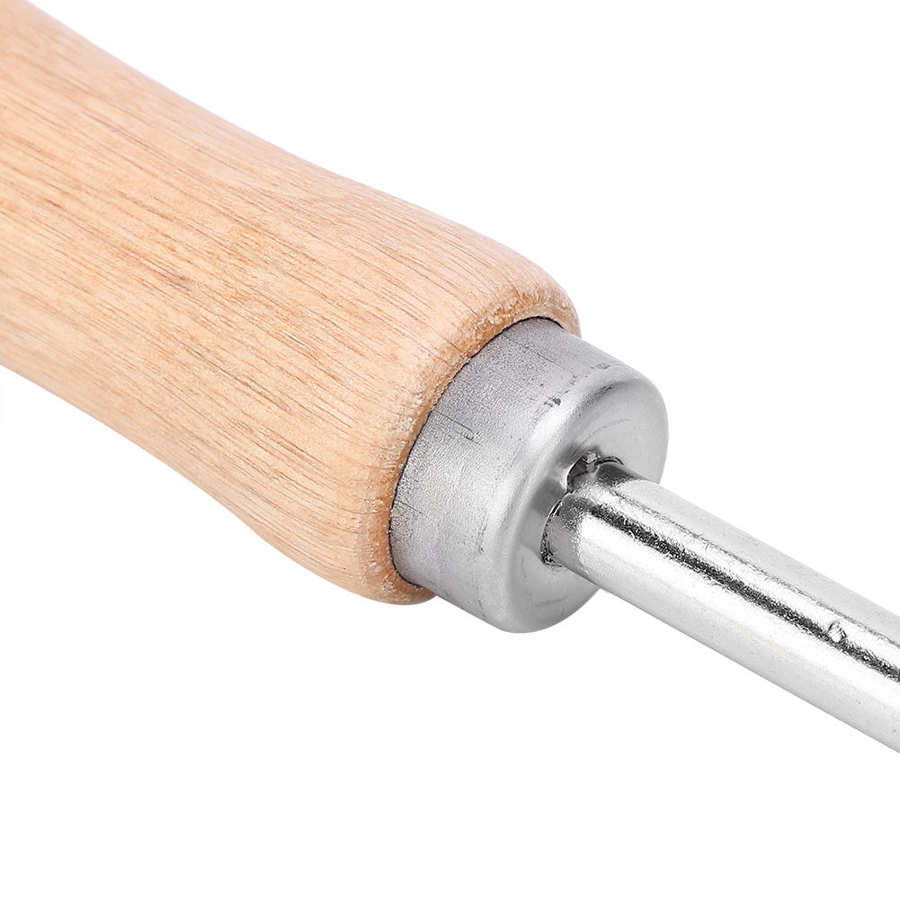 scissors Hand Tools Groover Beech Wood Grooving Gouge Steel Slotting Knife Flooring Tools for PVC Plastic Floor tesoura tijeras