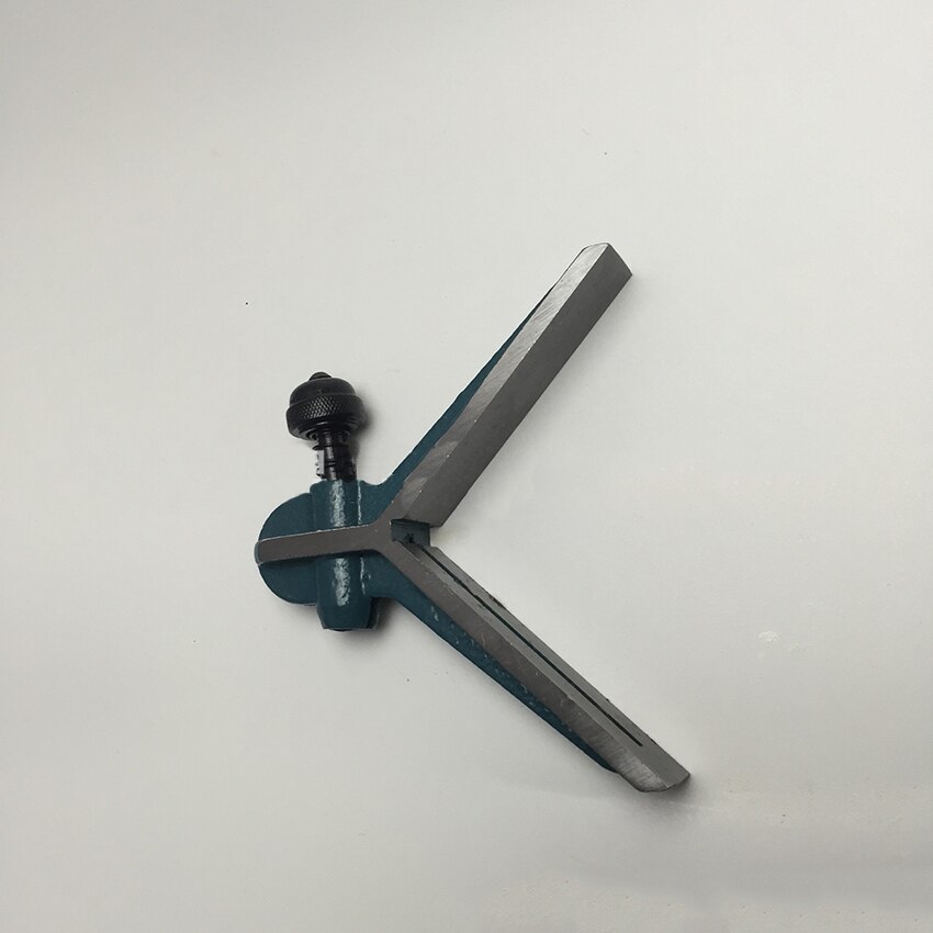 300MM Combination Square Angle Ruler Stainless Steel Universal Bevel 180 Degree Angle Combination Square Protractor Ruler