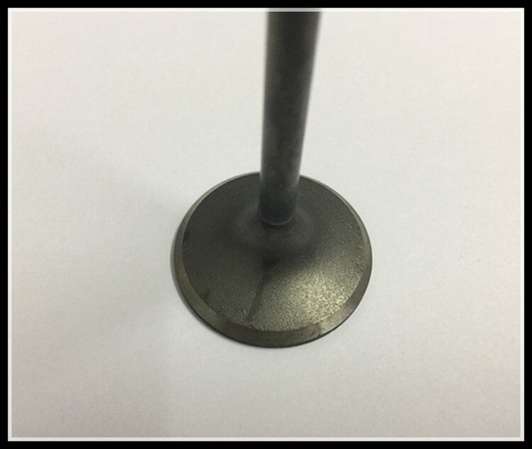 Moto zawór powietrza Zongshen CG250 ZS250 ATV moto rcycle zawór wlotu powietrza i zawór wydechowy pręt