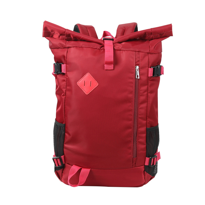 Plecak męski Casual Student Schoolbag Travel Sports Mountaineering Bag Męski plecak outdoorowy