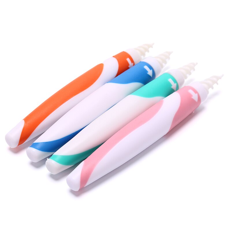 Oorsmeer verwijderen 16 tips spiraal slimme oorverzorging schone oorstokjes oorsmeerverwijderaar curette oorreiniger lepel oordopjes spiralen verzorgingstool