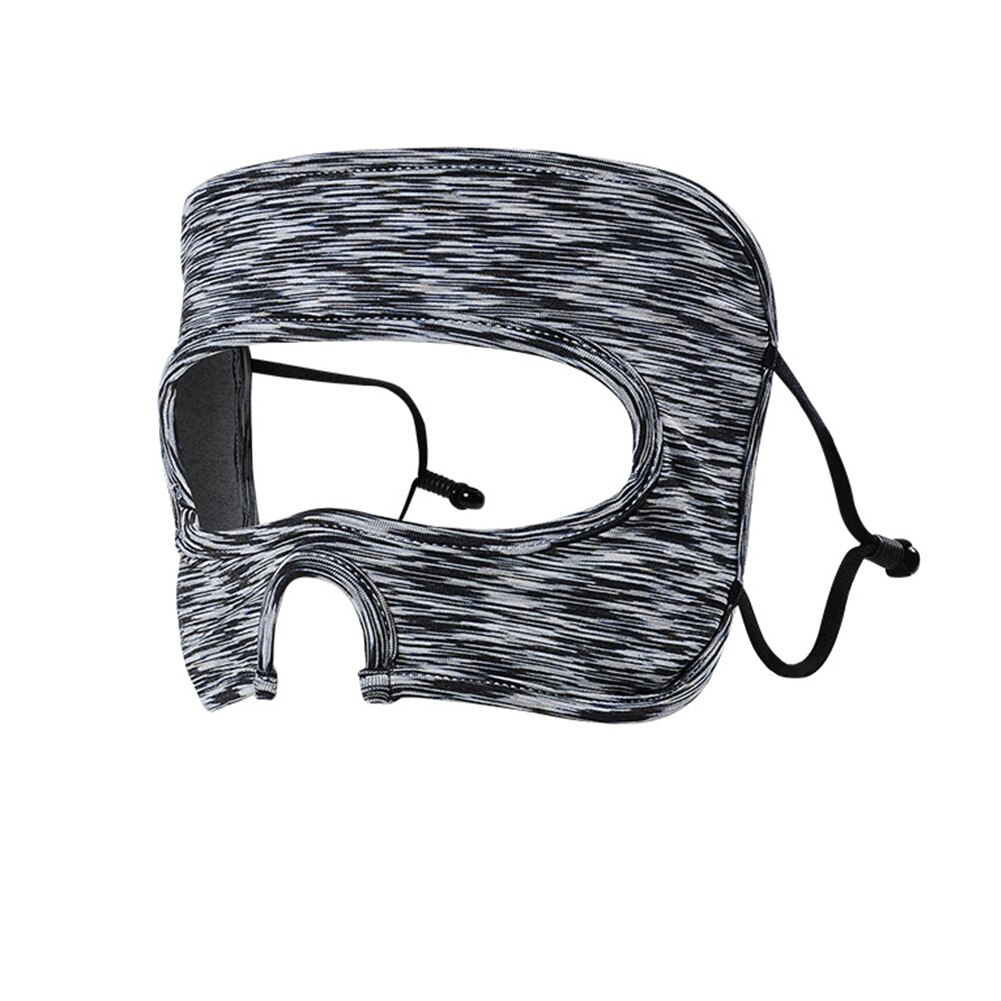 VR Accessories Eye Mask Cover, Adjustable Sizes Breathable Sweat Band Padding with Virtual Reality Headsets For Oculus Quest 1 2: VRC04