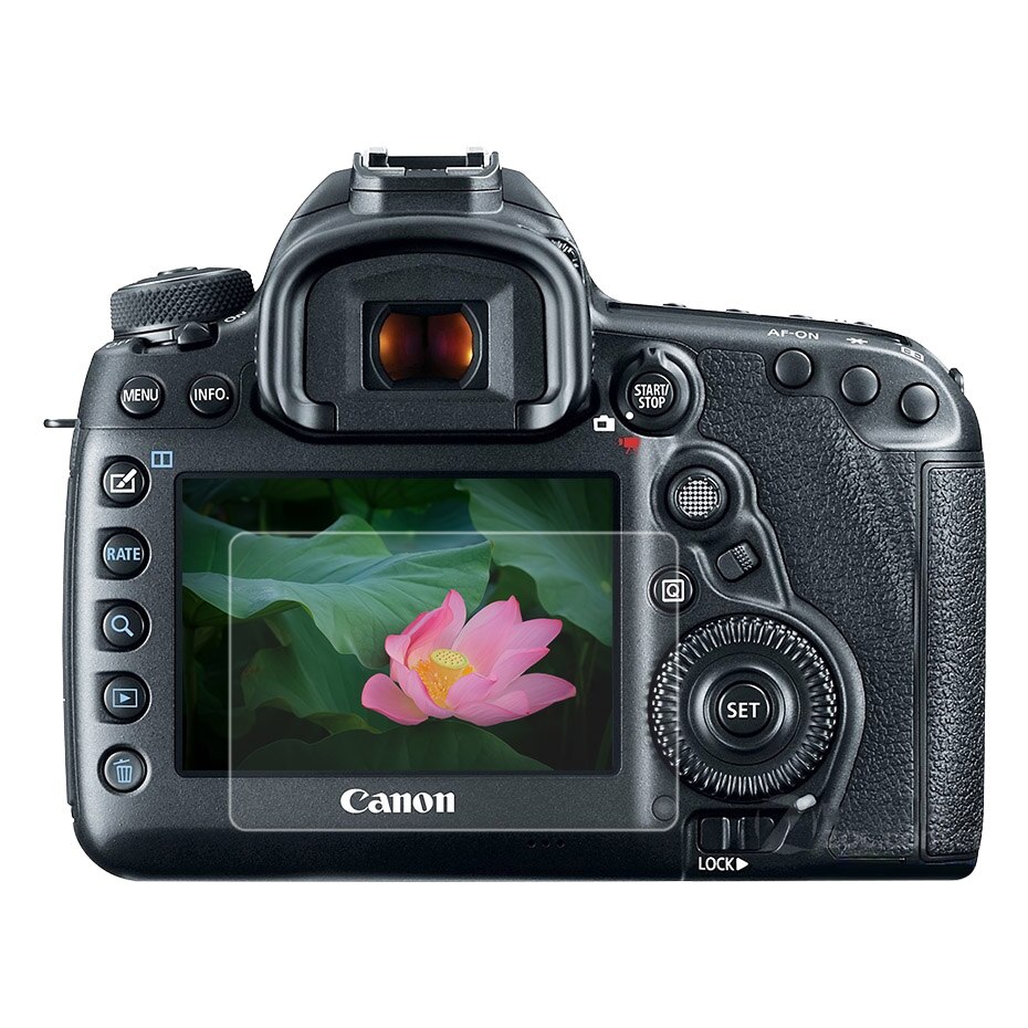 Protecteur d&#39;écran, Film HD pour Pentax KS2 K70 K30 K50 K3 K5II, en verre trempé 9H 2.5D, caméra LCD, accessoire