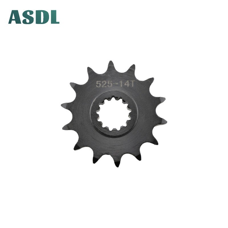 525 14t 46t 600cc motorcykel for- og baghjulssæt til benelli 600 bn600 bj600 bn bj 600 525 14t 46t