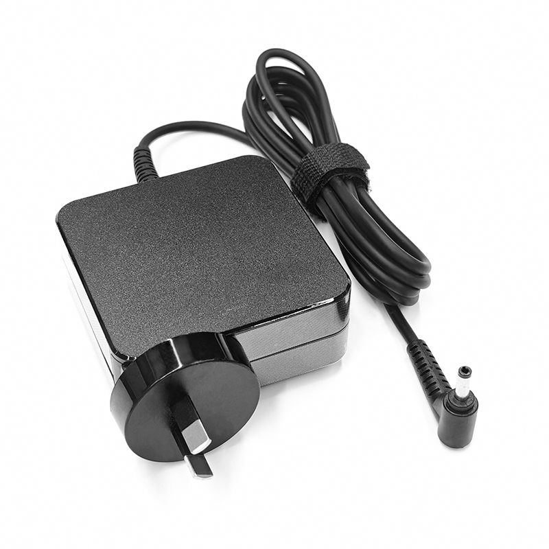 20V 3.25A 65W 4.0*1.7mm AC Laptop Charger For Lenovo IdeaPad 330s 320 100-15 B50-10 YOGA 710 510-14ISK Redmibook 14 13 Adapter: Orange