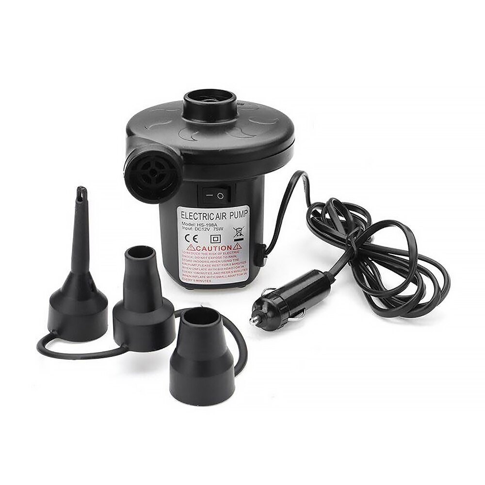Foot Pump Toy Air pump Portable Foot Air pump Inflatable Accessories Mattress Boat Car Auto Air Inflatable Pump Camping Inflator: 01