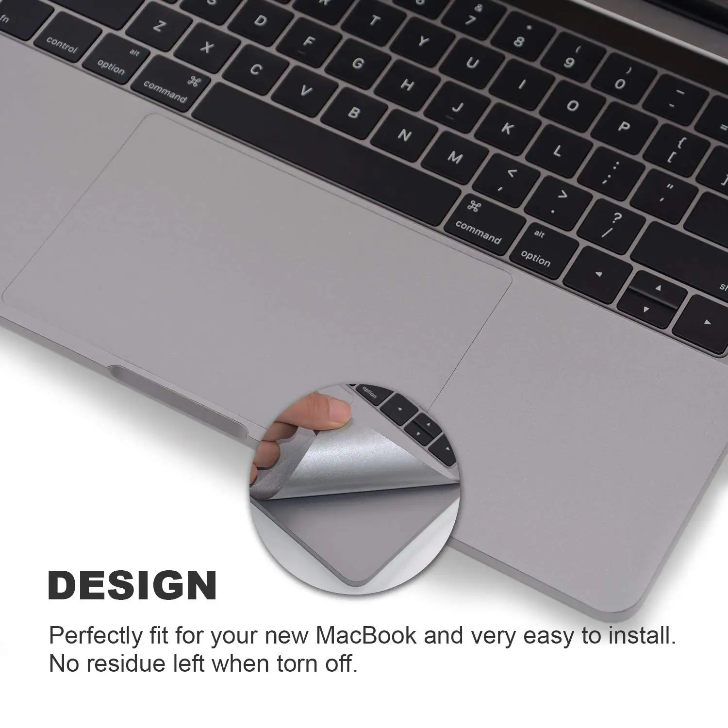 for MacBook Air 15 A2941 13 M2 A2681 Pro 14 16 M3 sticker protect film Palms Guard Rest Cover+Trackpad /body Protect Skin