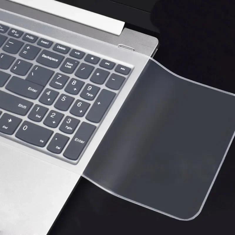 Universal Laptop Keyboard Protective Cover Waterproof And Dustproof Silicone Notebook Keyboard For 13-14 Inches And 15-17 Inches