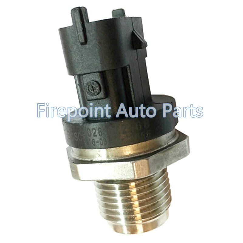 Auto Parts Common Fuel Rail Pressure Sensor OEM 0281002568
