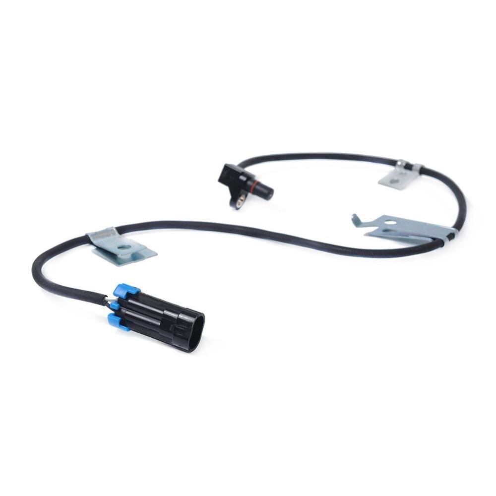 Capteur de vitesse de roue ABS avant gauche + droite universel 15716203 pour 1993-2005 accessoires de véhicule Chevy GMC